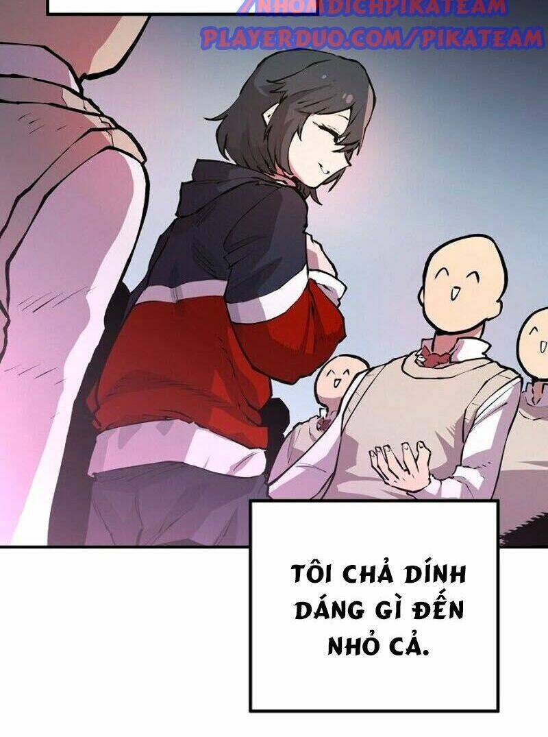 Player Chapter 1 - Trang 2