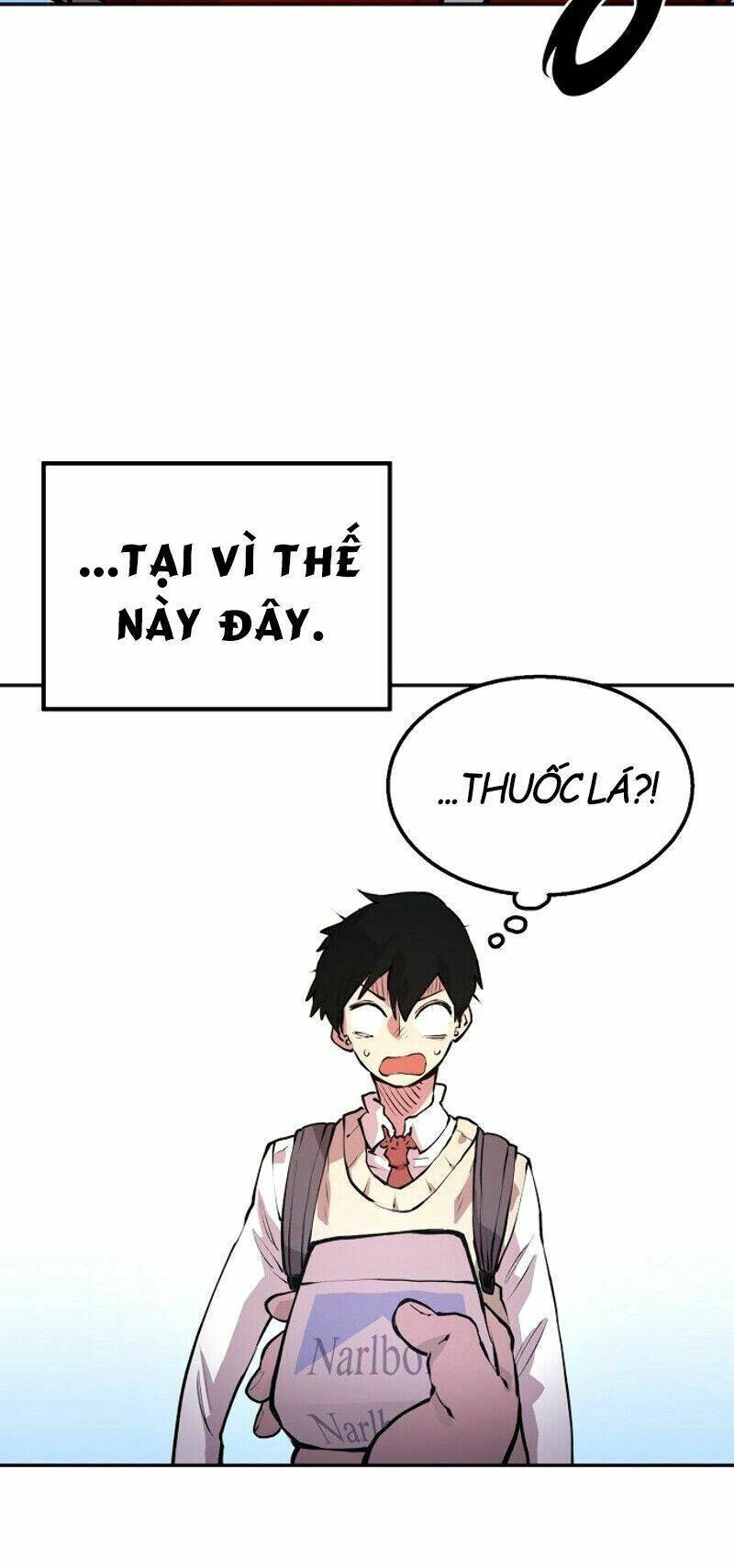 Player Chapter 1 - Trang 2