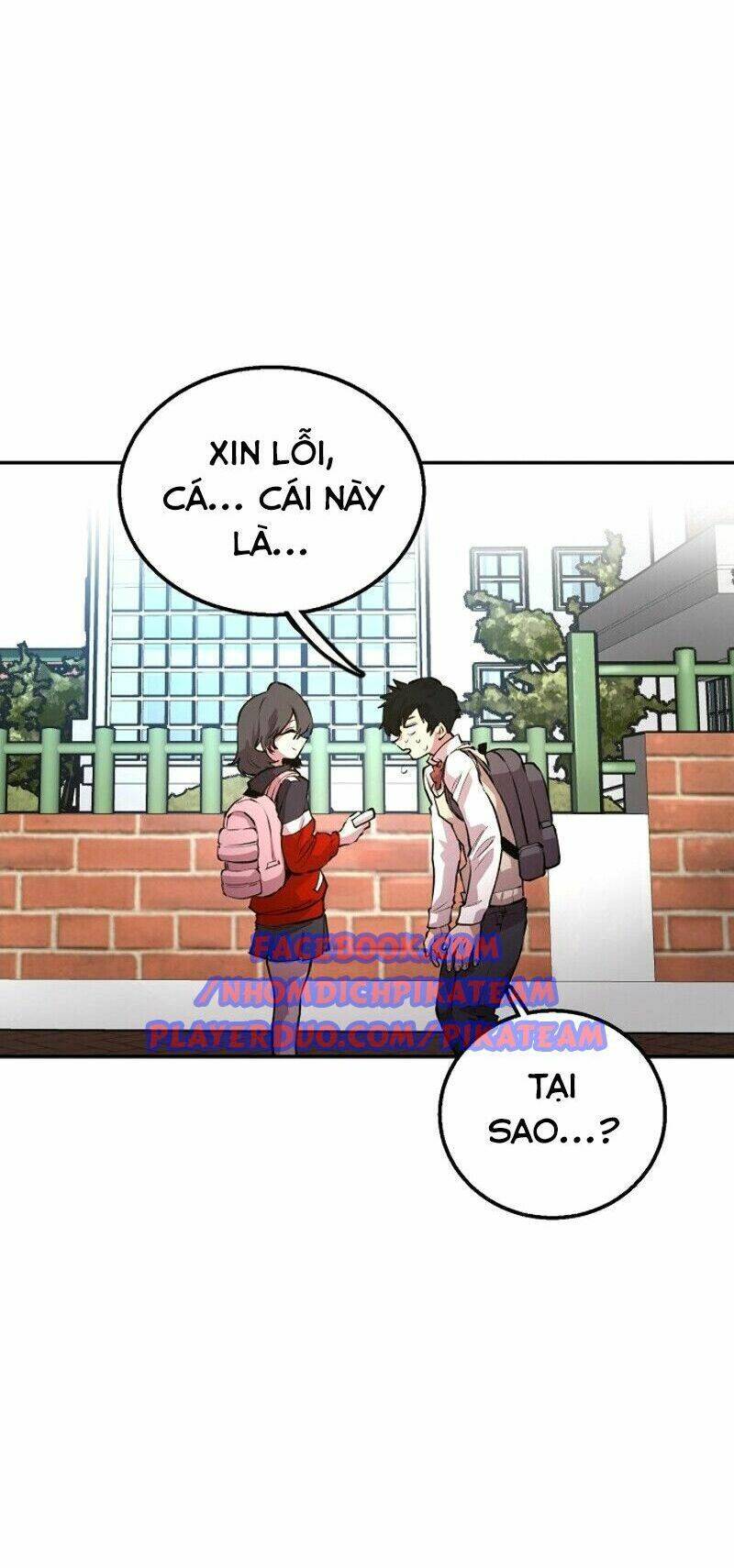 Player Chapter 1 - Trang 2