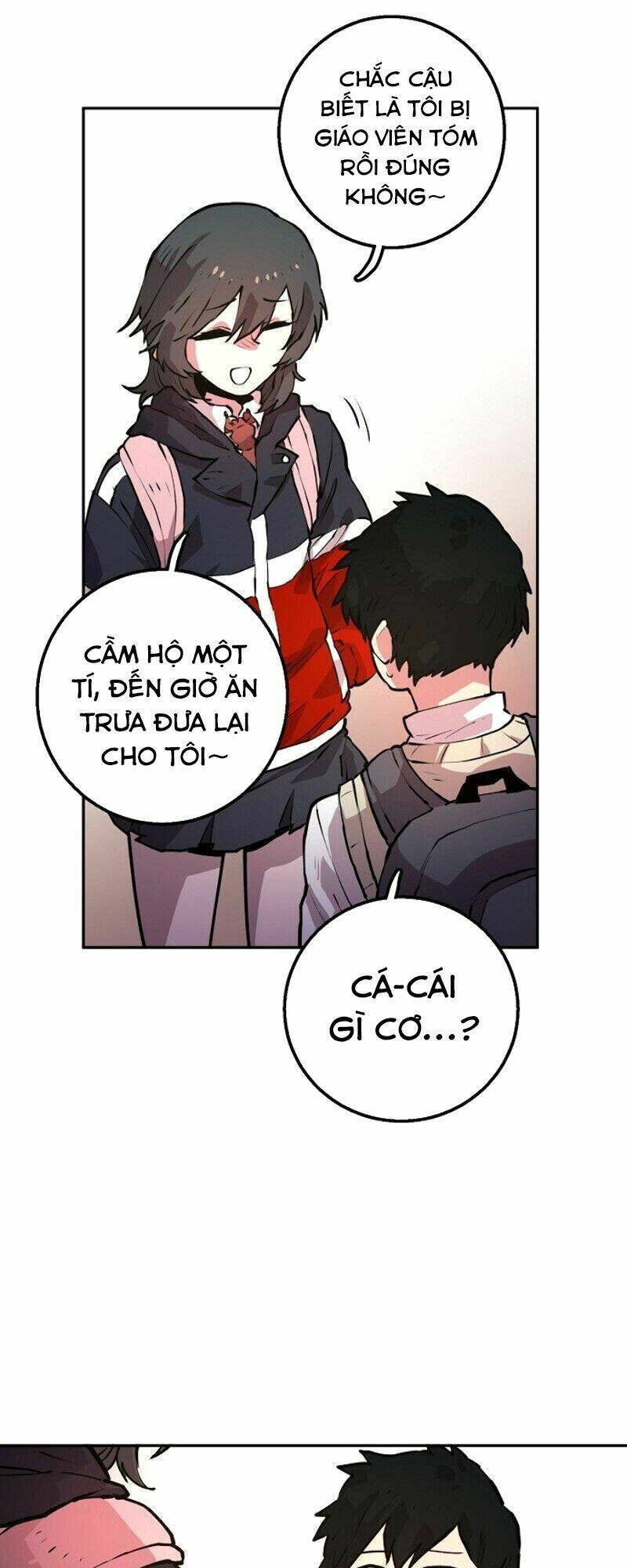 Player Chapter 1 - Trang 2