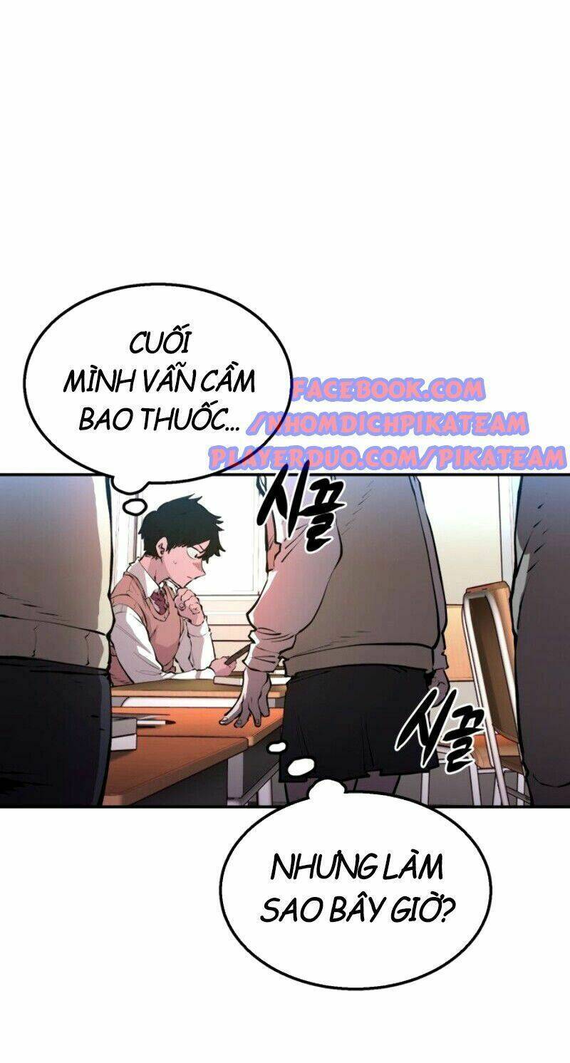 Player Chapter 1 - Trang 2