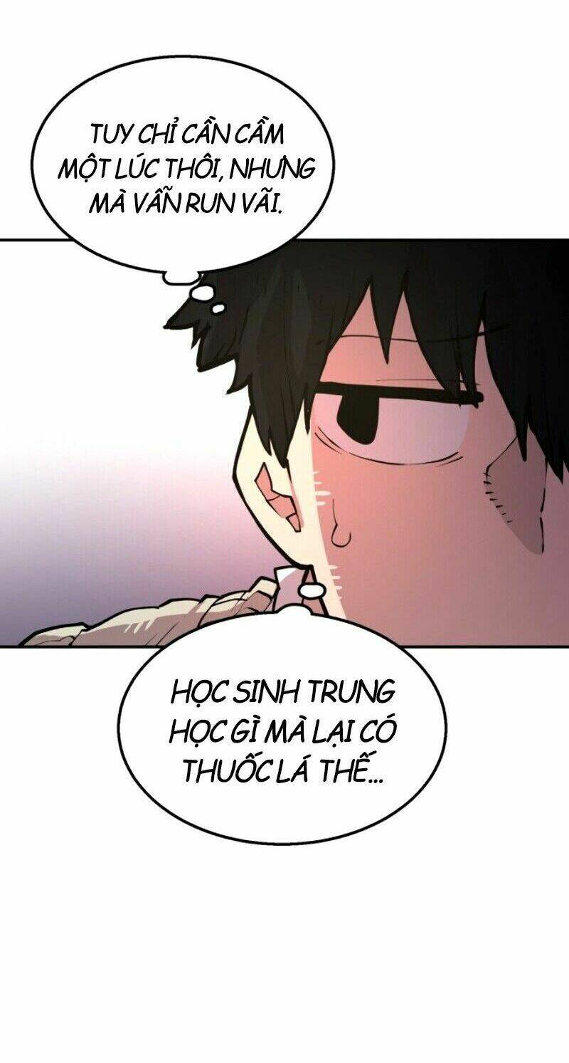 Player Chapter 1 - Trang 2