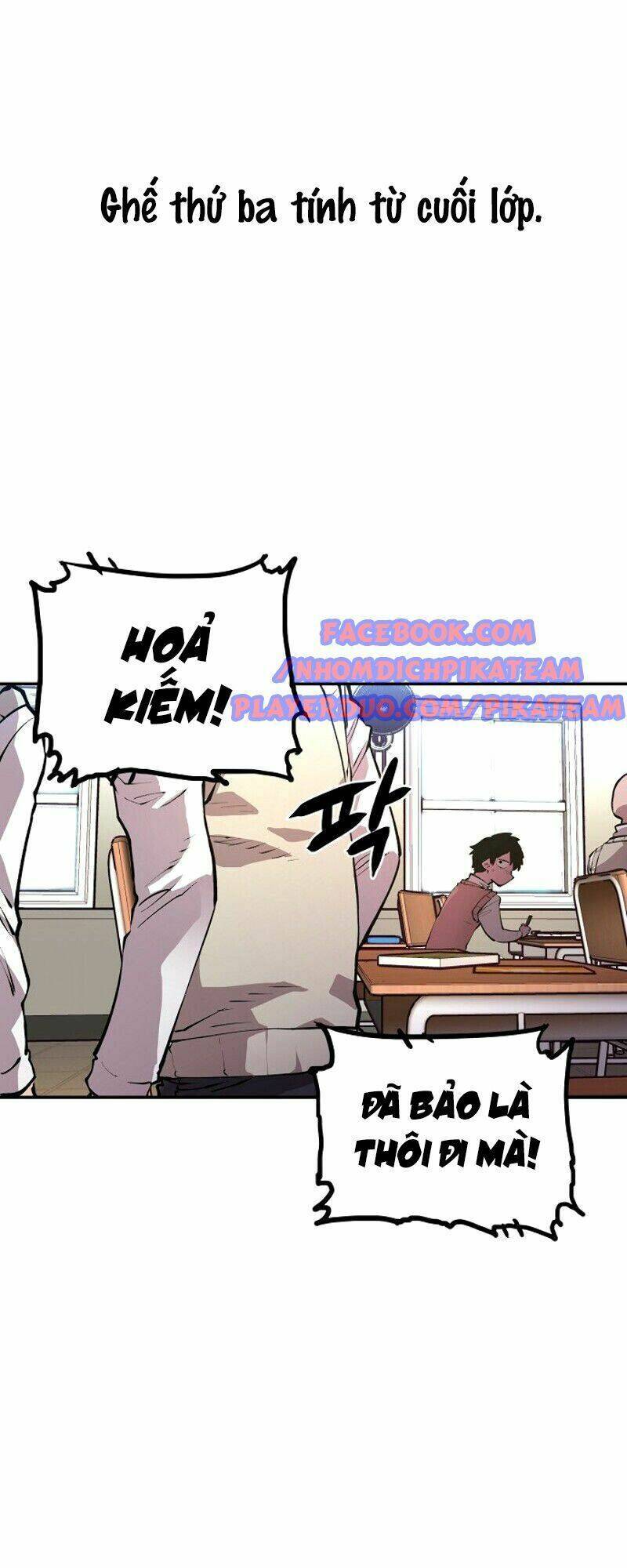 Player Chapter 1 - Trang 2