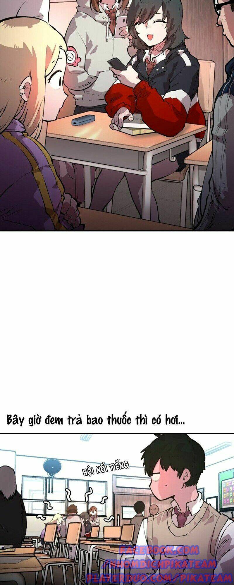 Player Chapter 1 - Trang 2