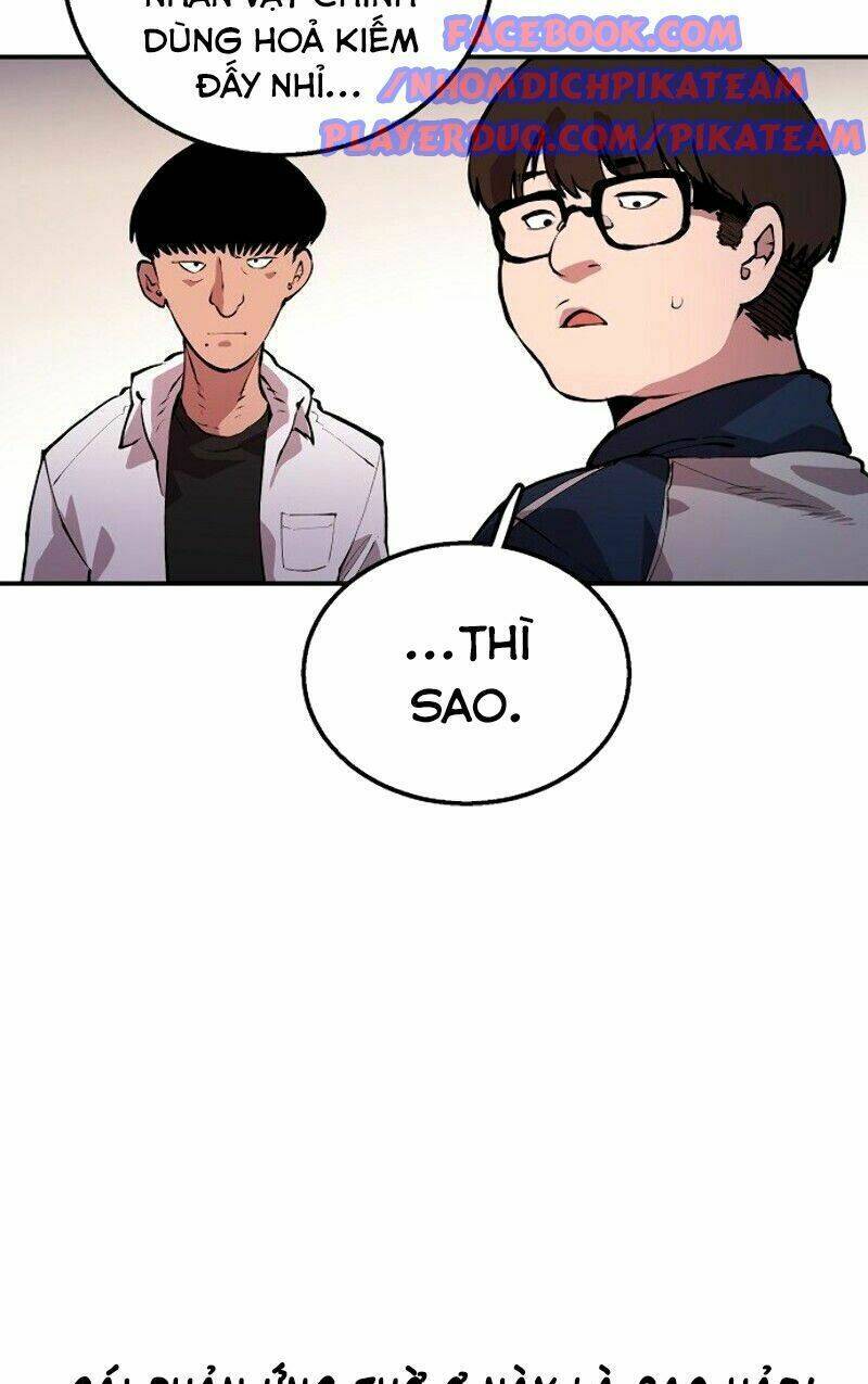 Player Chapter 1 - Trang 2