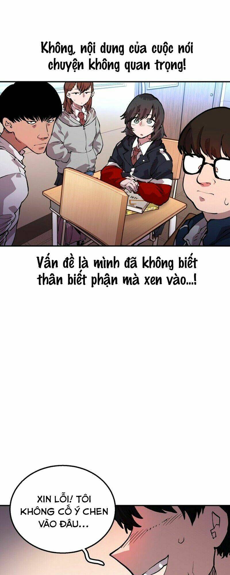 Player Chapter 1 - Trang 2