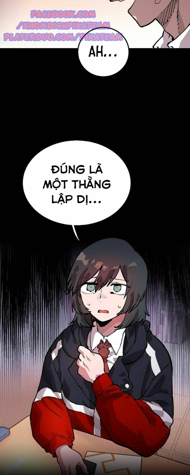 Player Chapter 1 - Trang 2