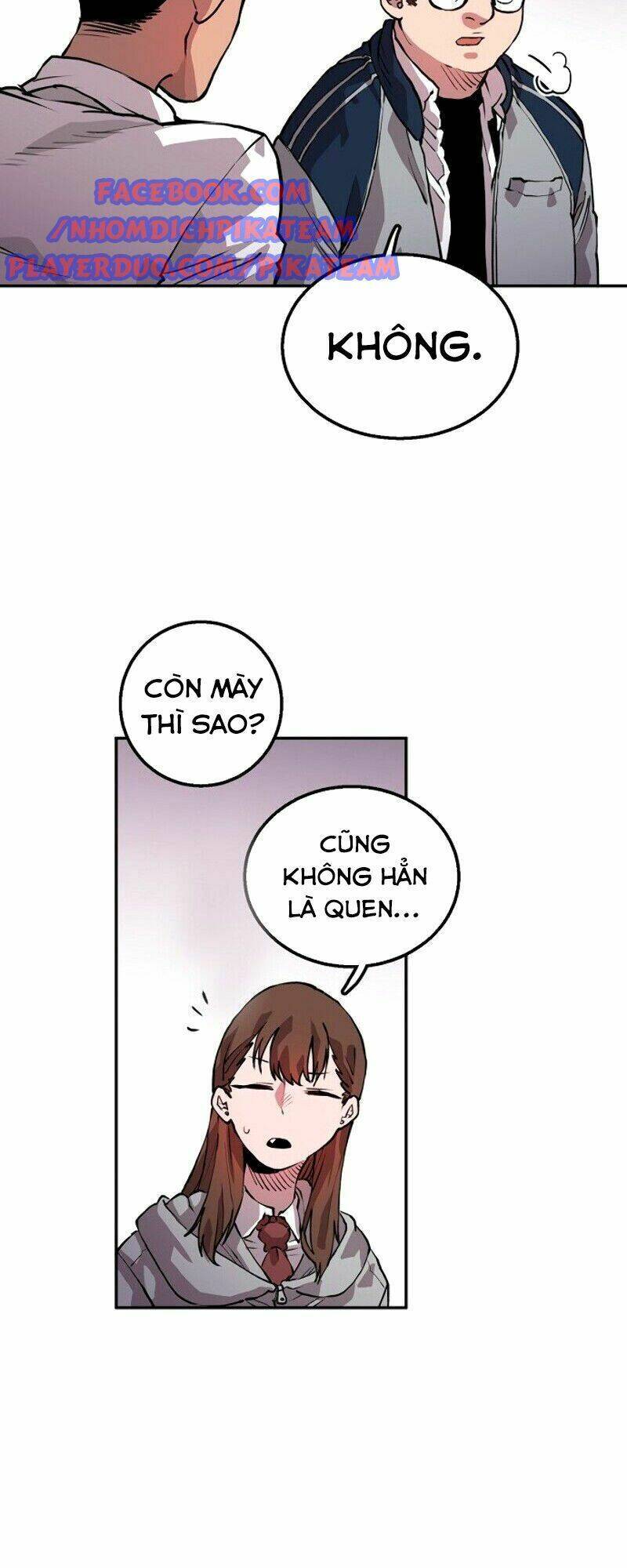 Player Chapter 1 - Trang 2