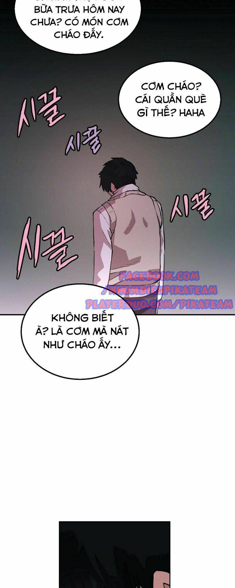 Player Chapter 1 - Trang 2