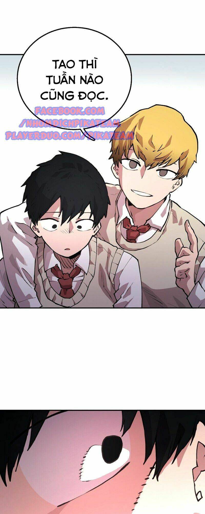 Player Chapter 1 - Trang 2