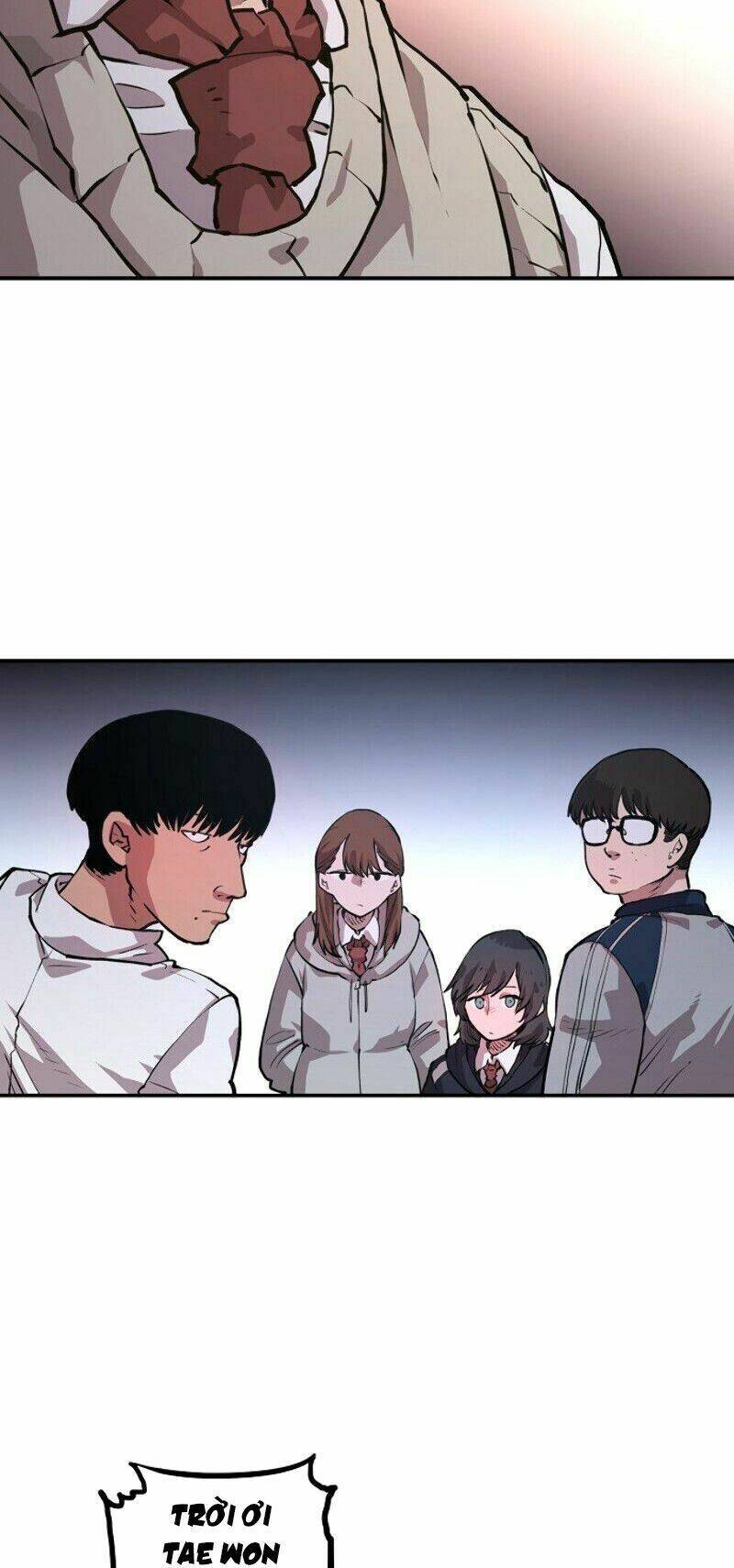 Player Chapter 1 - Trang 2