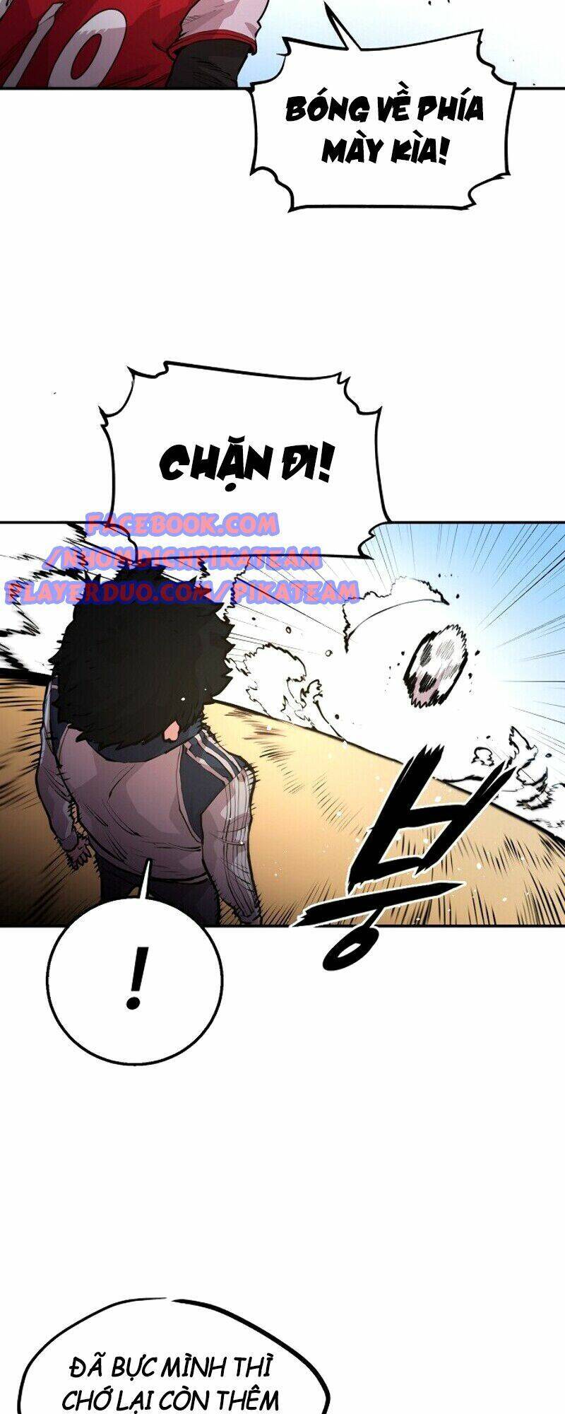 Player Chapter 1 - Trang 2