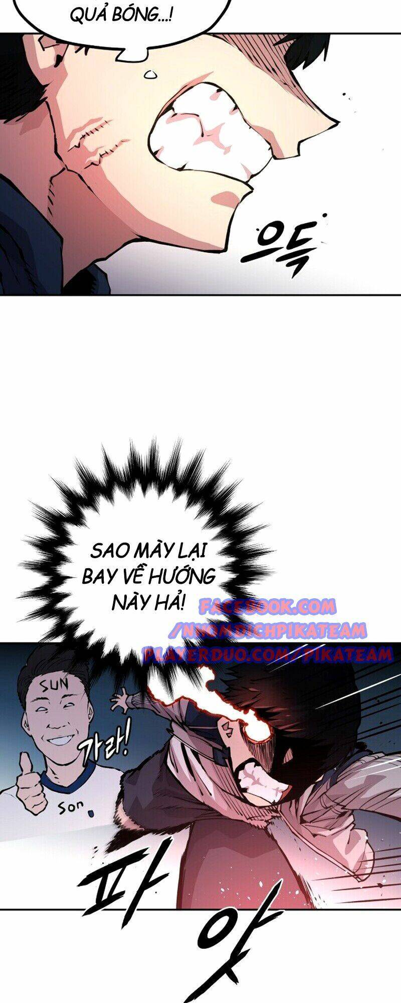 Player Chapter 1 - Trang 2