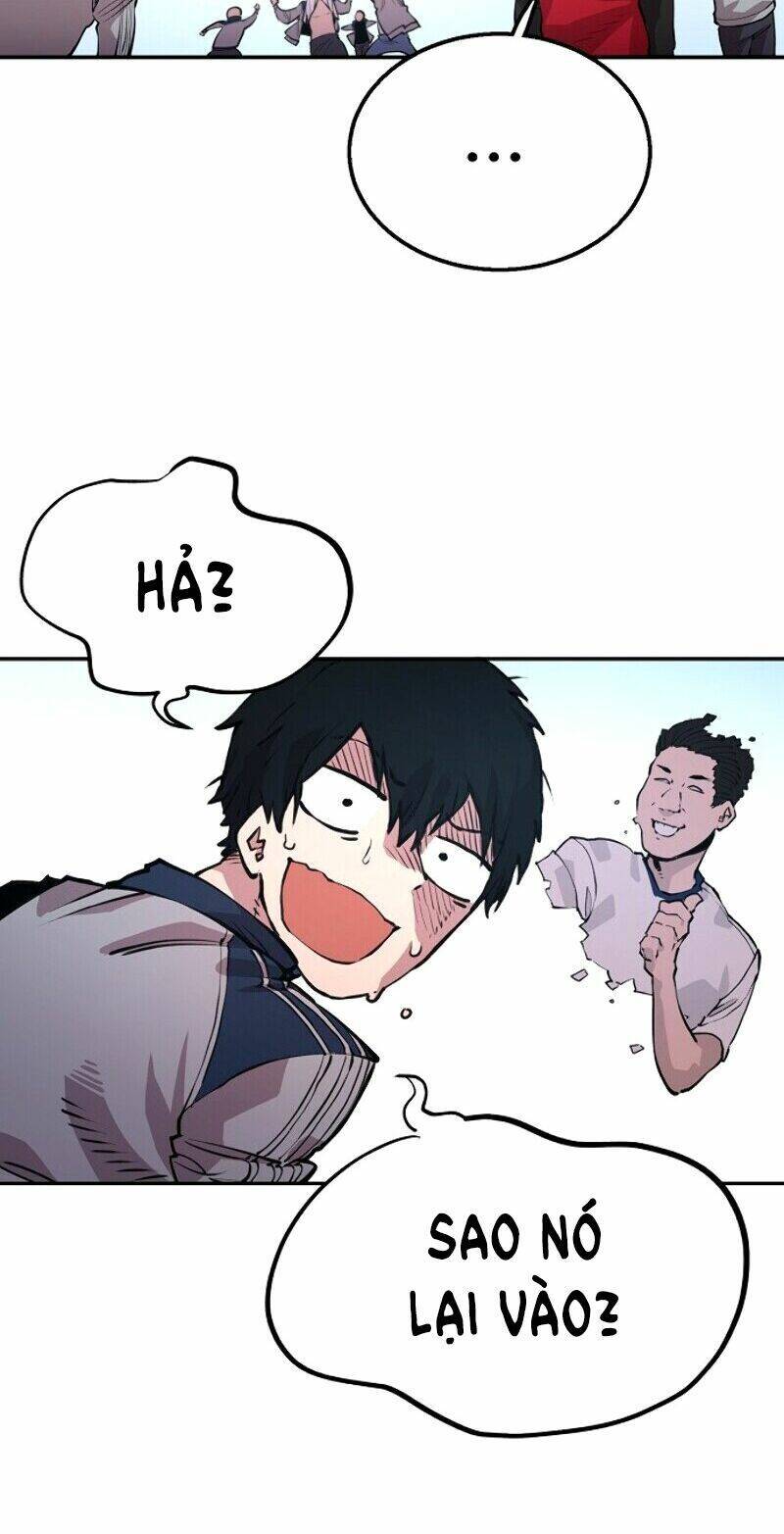 Player Chapter 1 - Trang 2