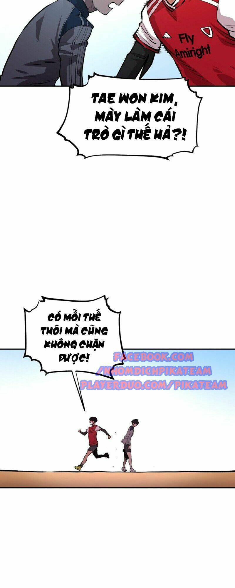 Player Chapter 1 - Trang 2