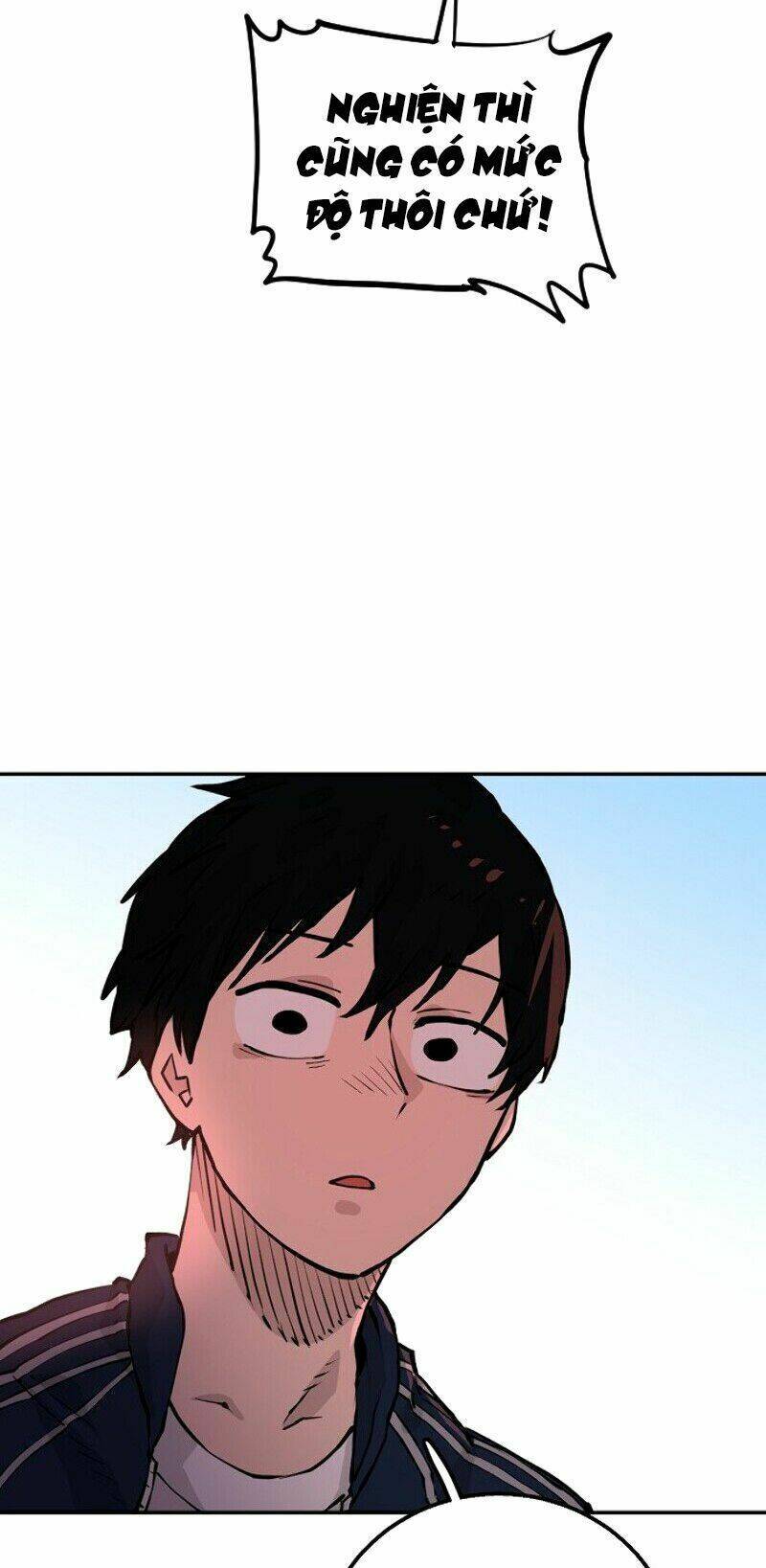 Player Chapter 1 - Trang 2