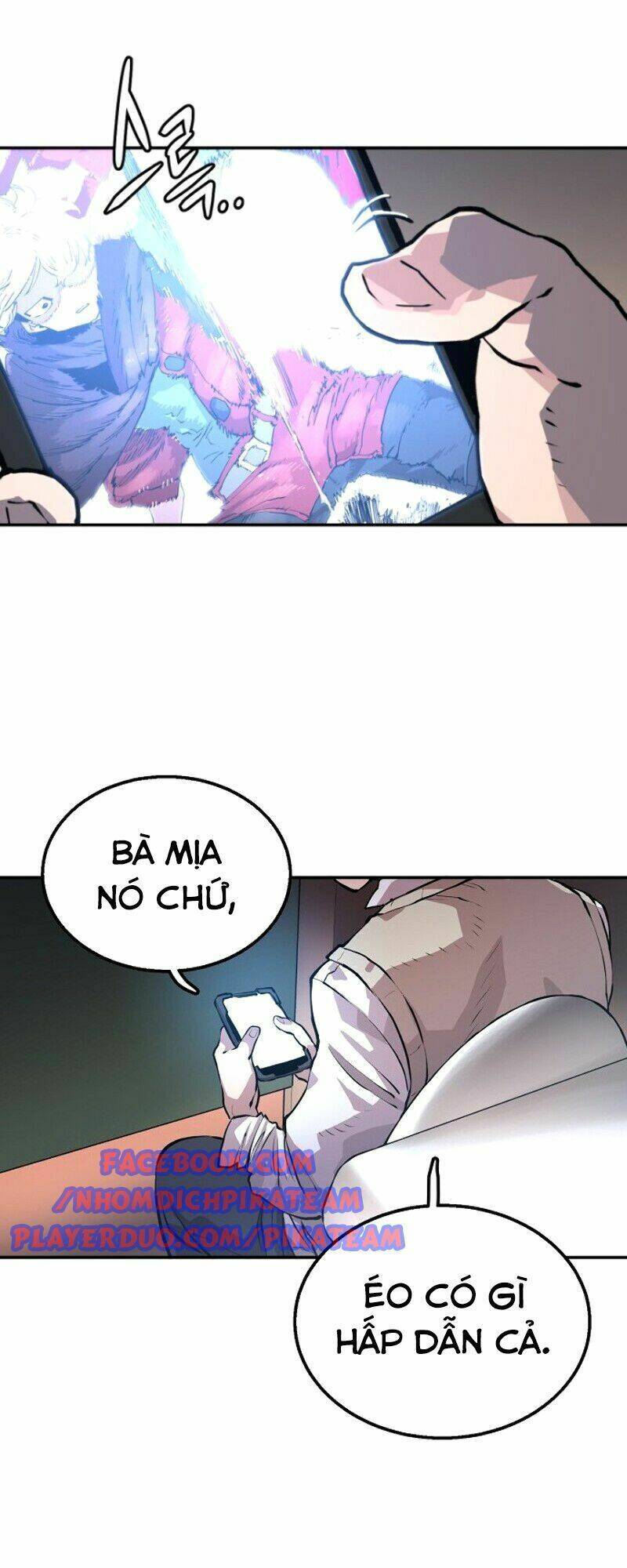 Player Chapter 1 - Trang 2