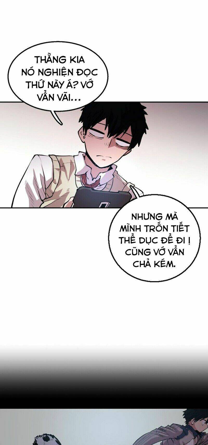 Player Chapter 1 - Trang 2