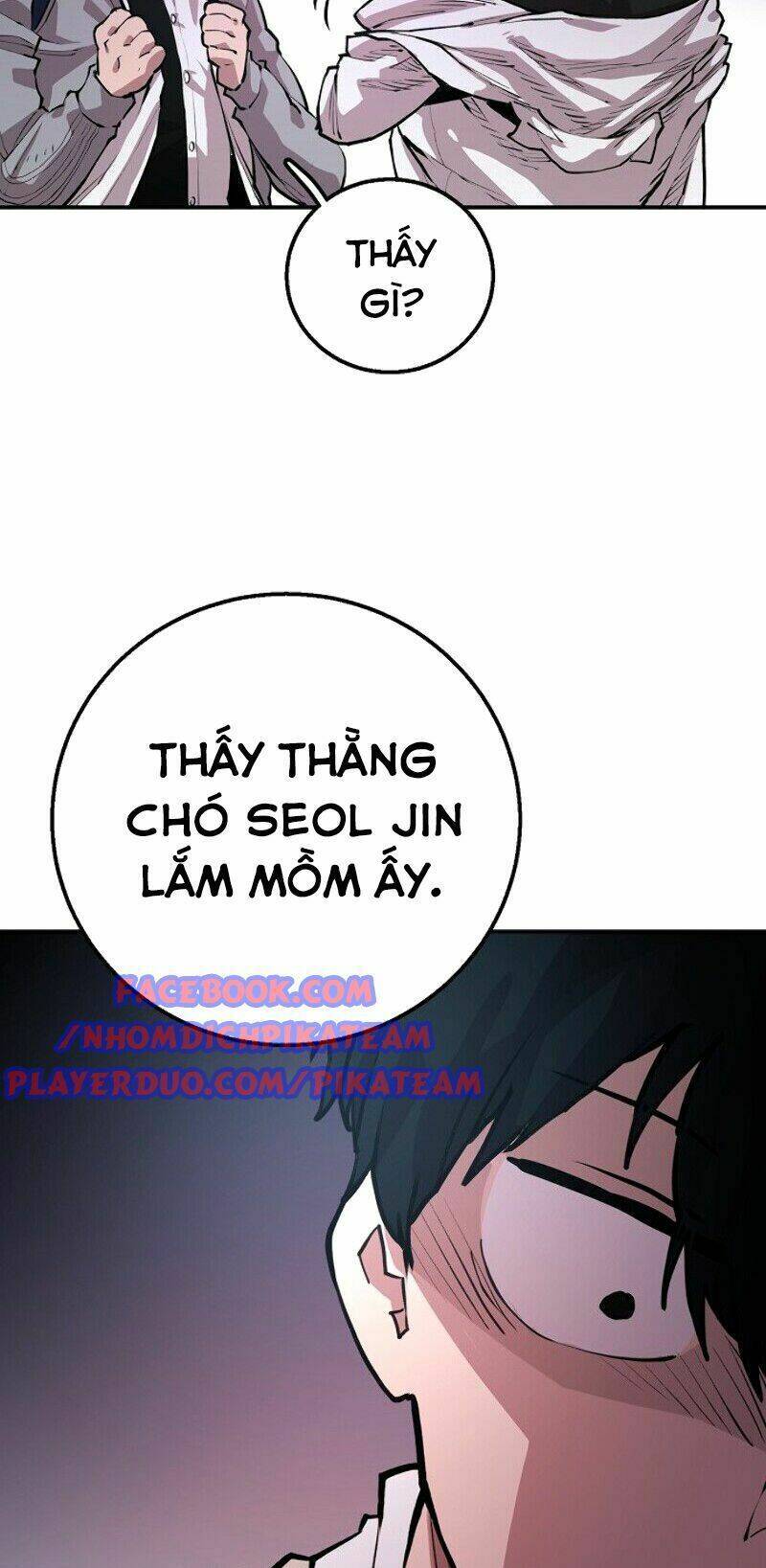 Player Chapter 1 - Trang 2