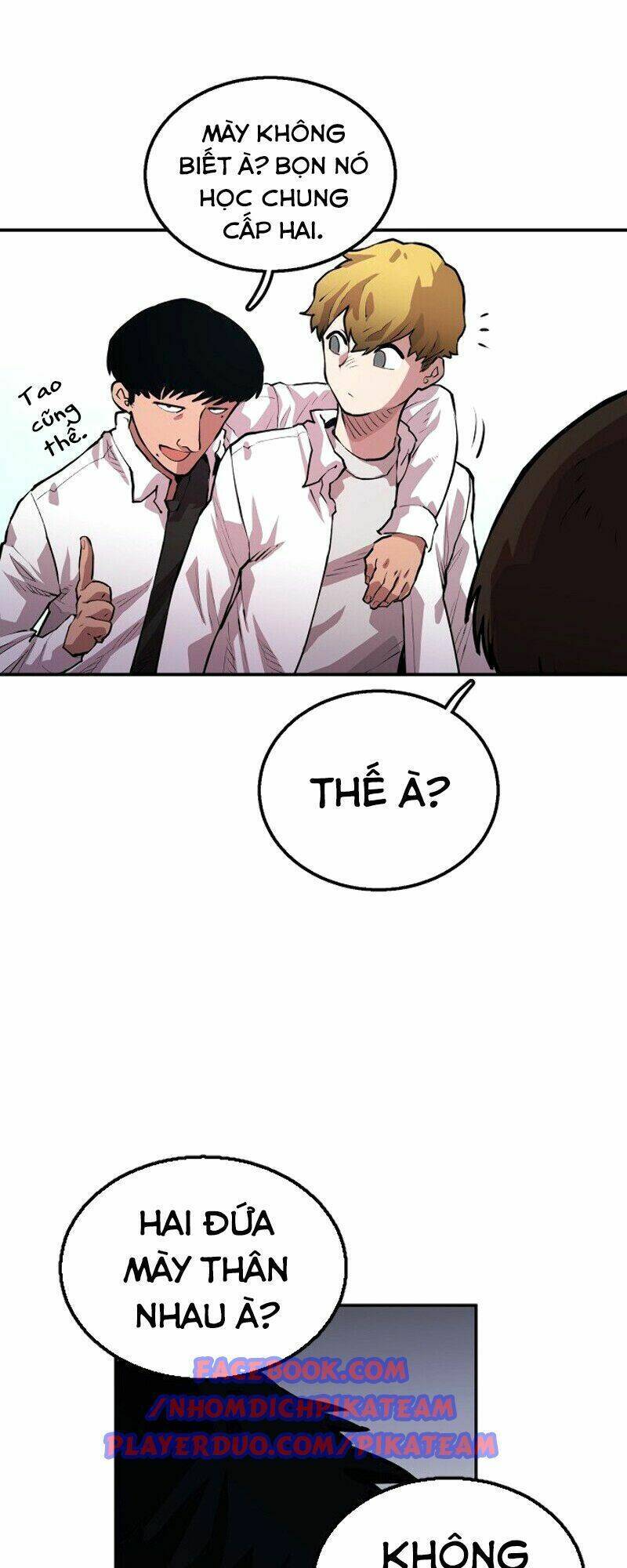 Player Chapter 1 - Trang 2