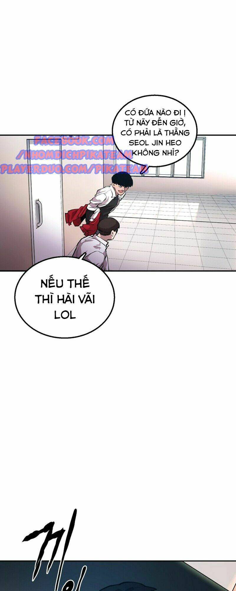 Player Chapter 1 - Trang 2