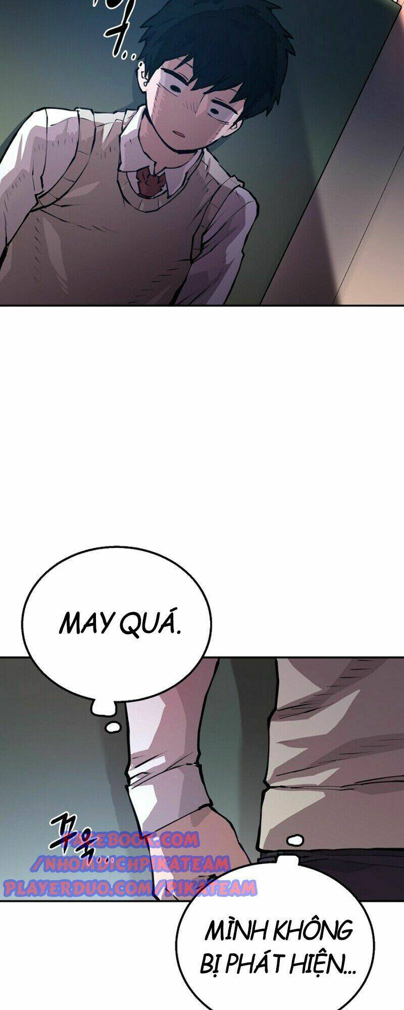 Player Chapter 1 - Trang 2