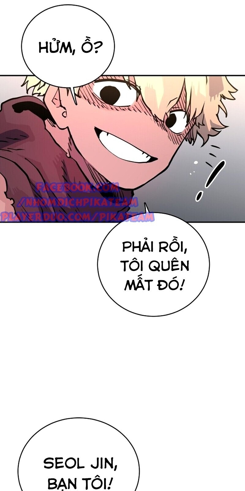 Player Chapter 10 - Trang 2