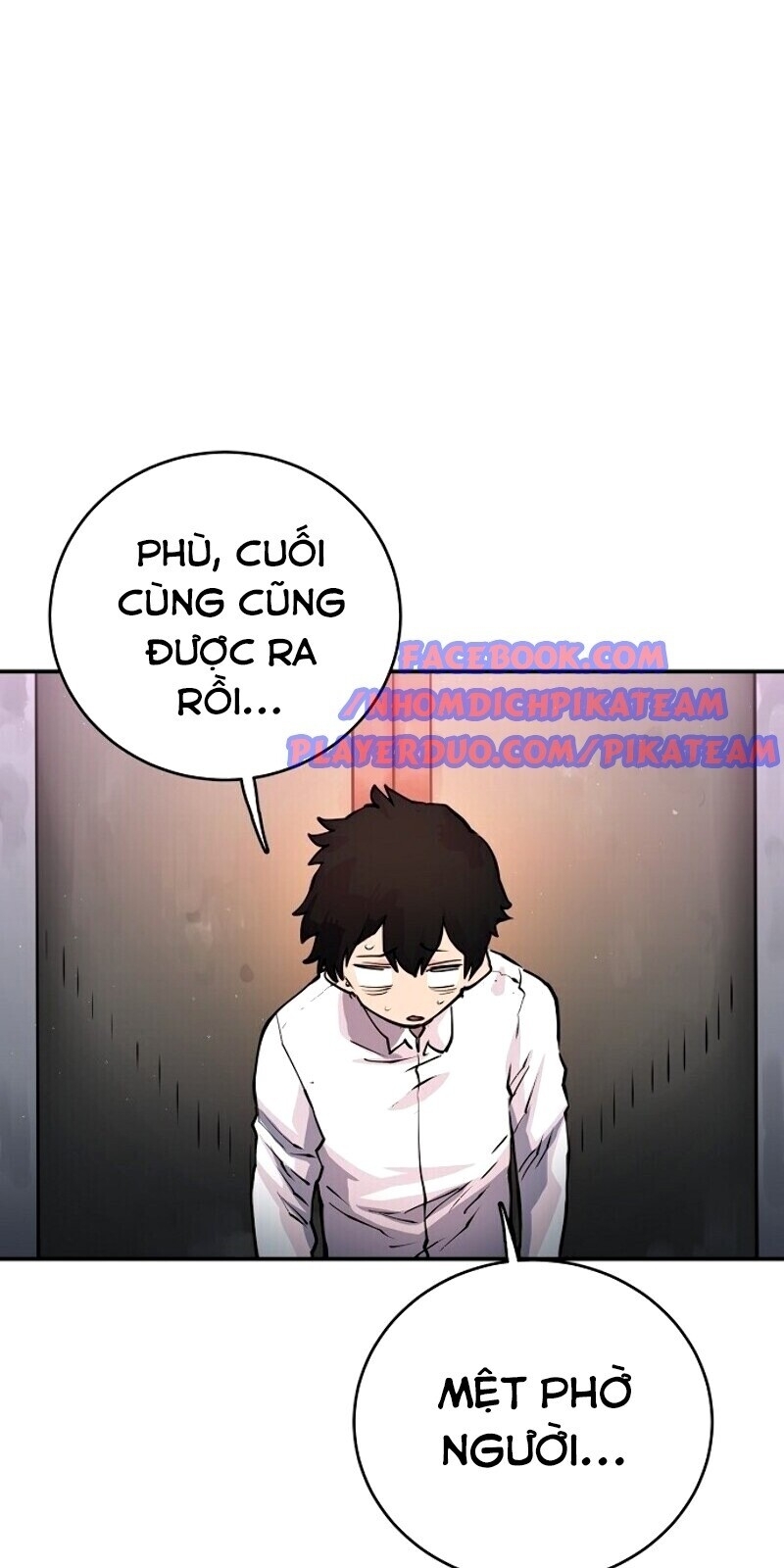 Player Chapter 10 - Trang 2