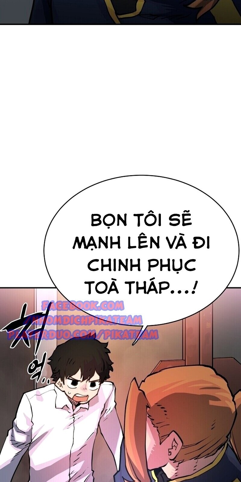 Player Chapter 10 - Trang 2