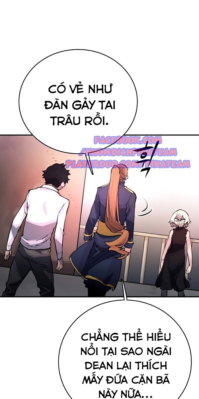 Player Chapter 10 - Trang 2