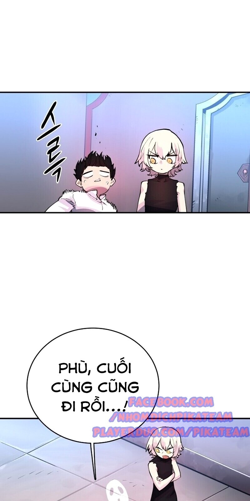 Player Chapter 10 - Trang 2