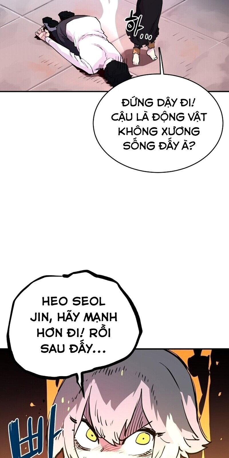 Player Chapter 10 - Trang 2