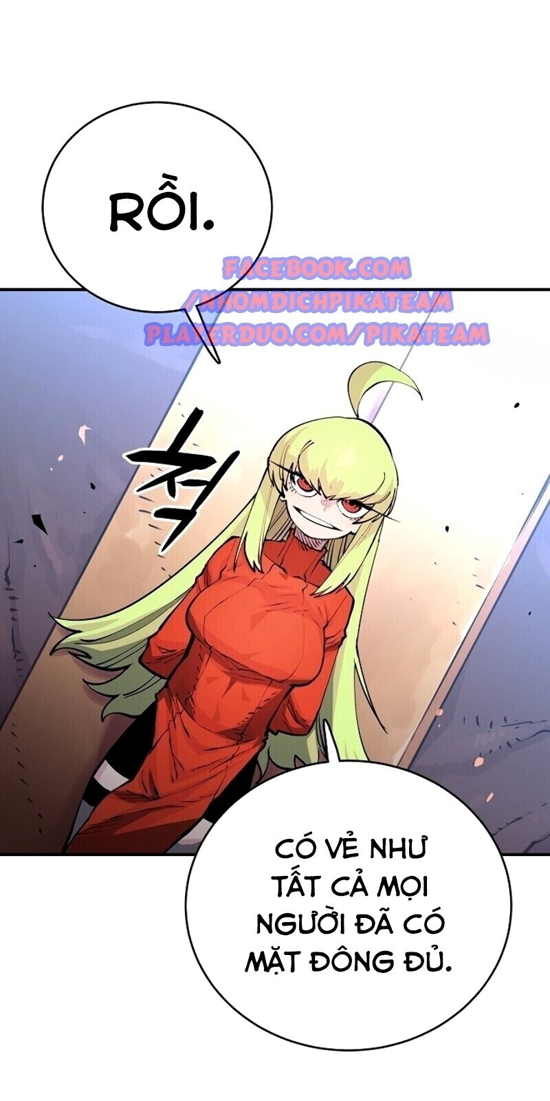 Player Chapter 10 - Trang 2