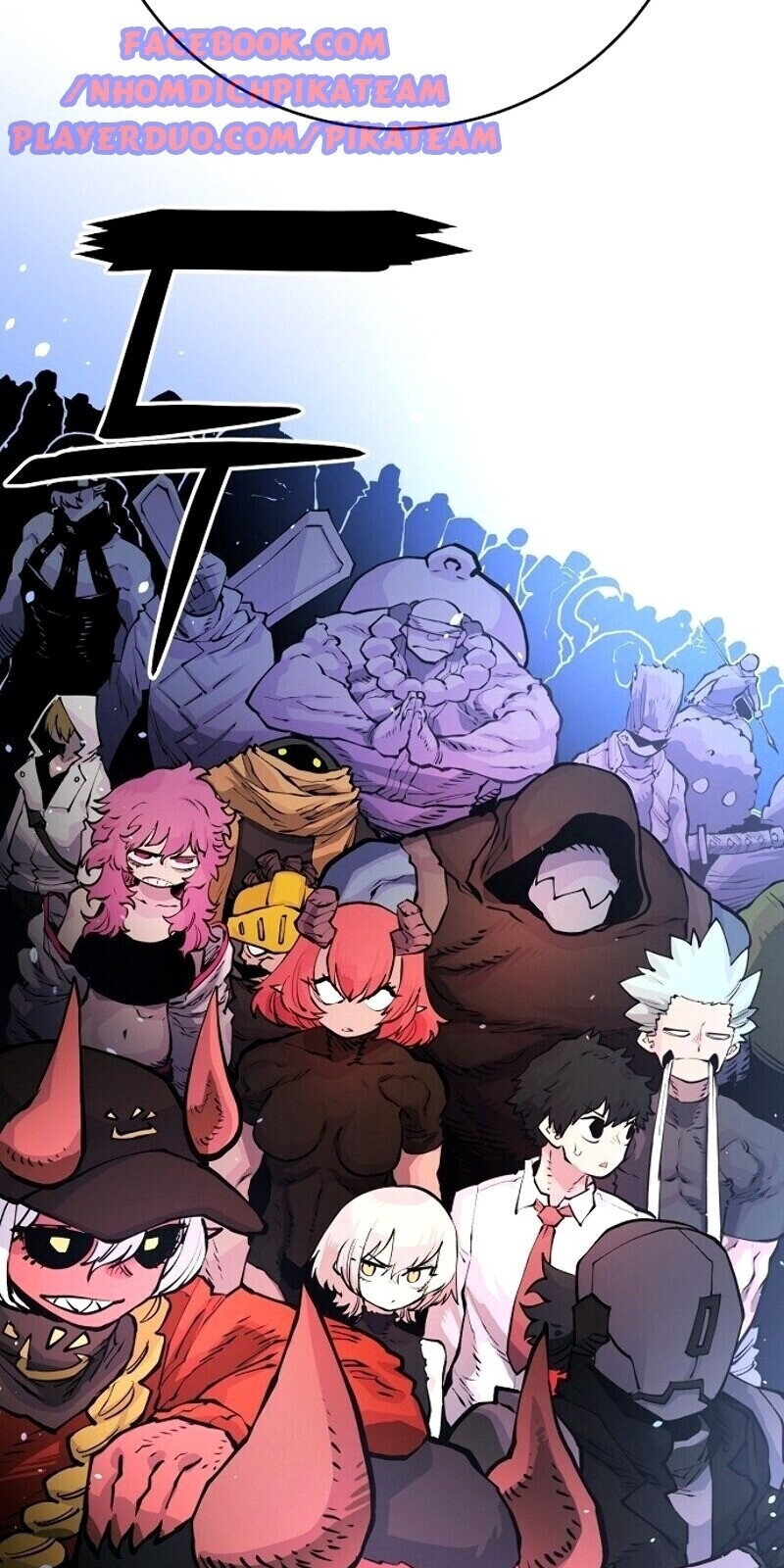 Player Chapter 10 - Trang 2