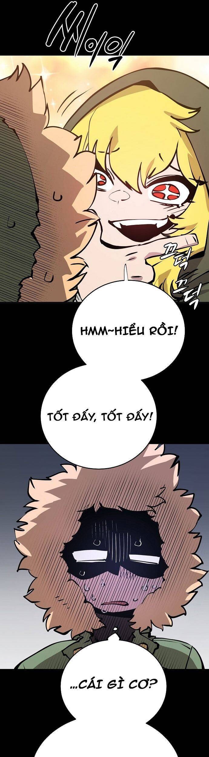 Player Chapter 100 - Trang 2