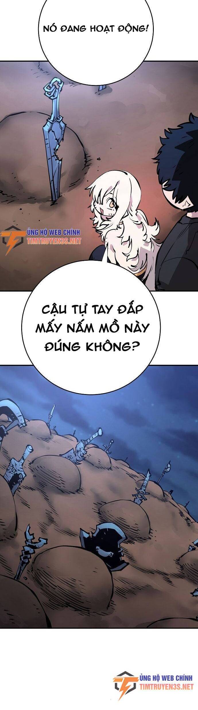 Player Chapter 100 - Trang 2