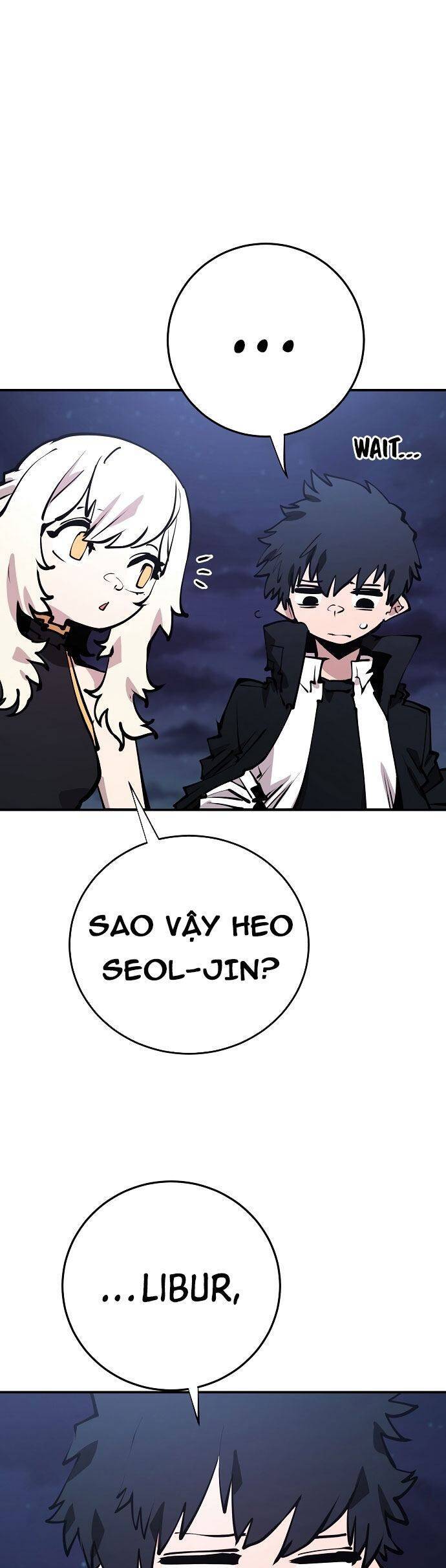 Player Chapter 100 - Trang 2