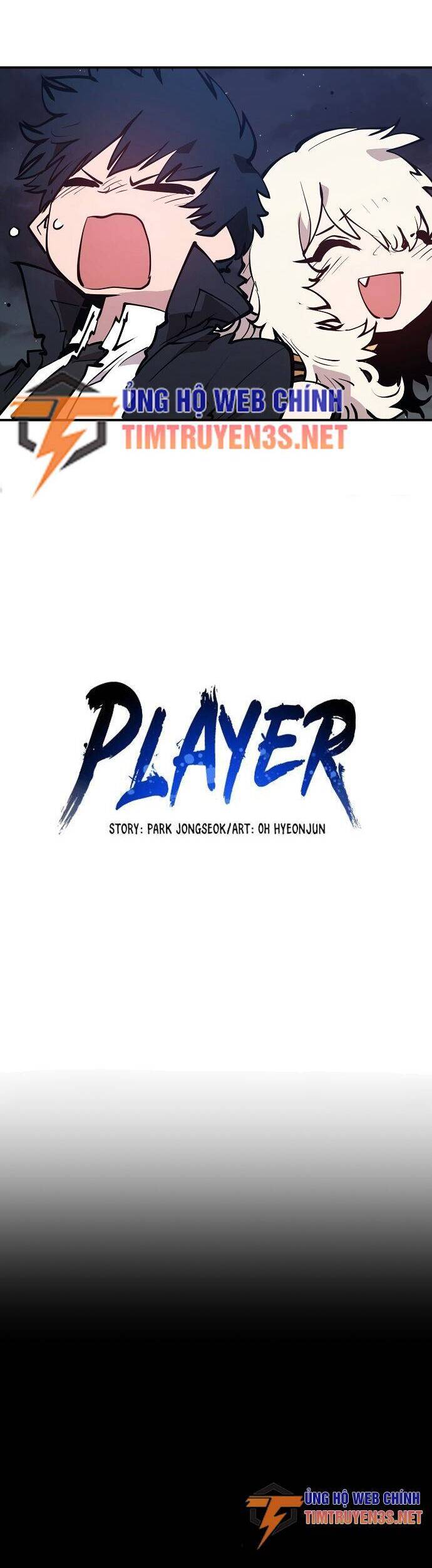 Player Chapter 101 - Trang 2