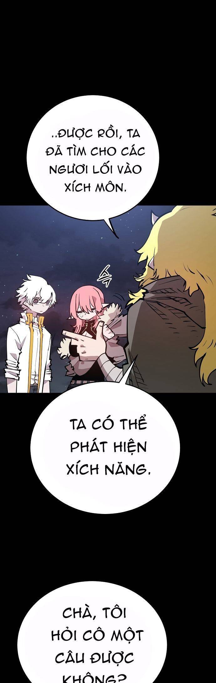 Player Chapter 101 - Trang 2