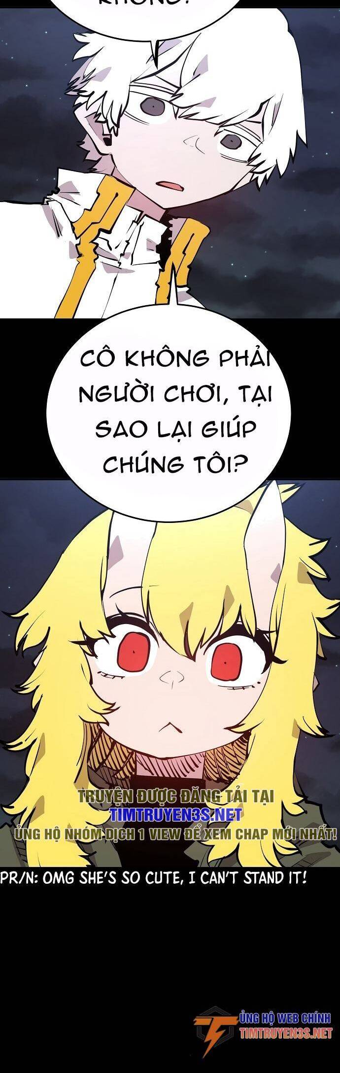 Player Chapter 101 - Trang 2