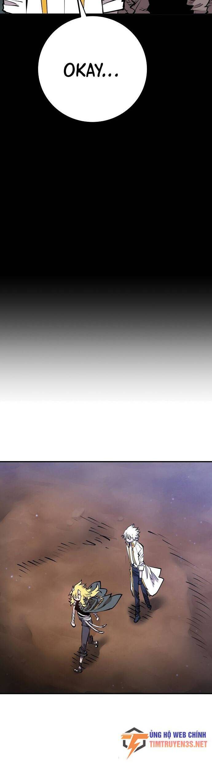 Player Chapter 101 - Trang 2