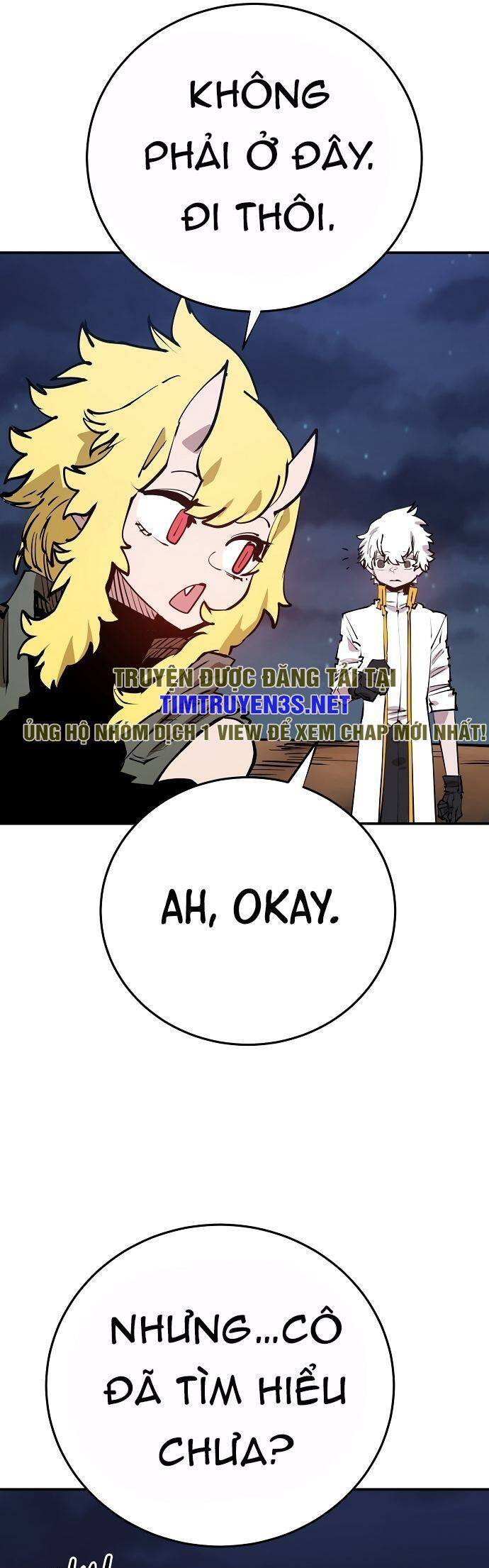 Player Chapter 101 - Trang 2