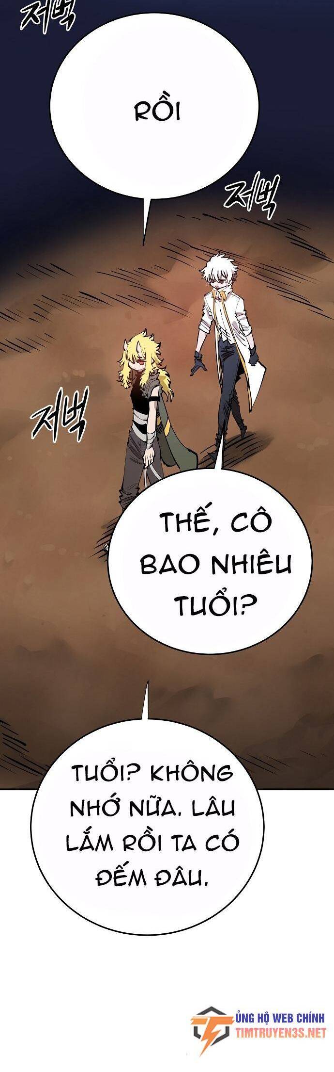 Player Chapter 101 - Trang 2