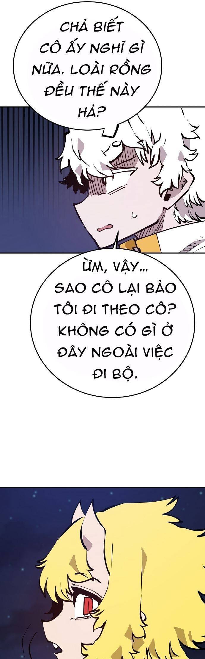 Player Chapter 101 - Trang 2