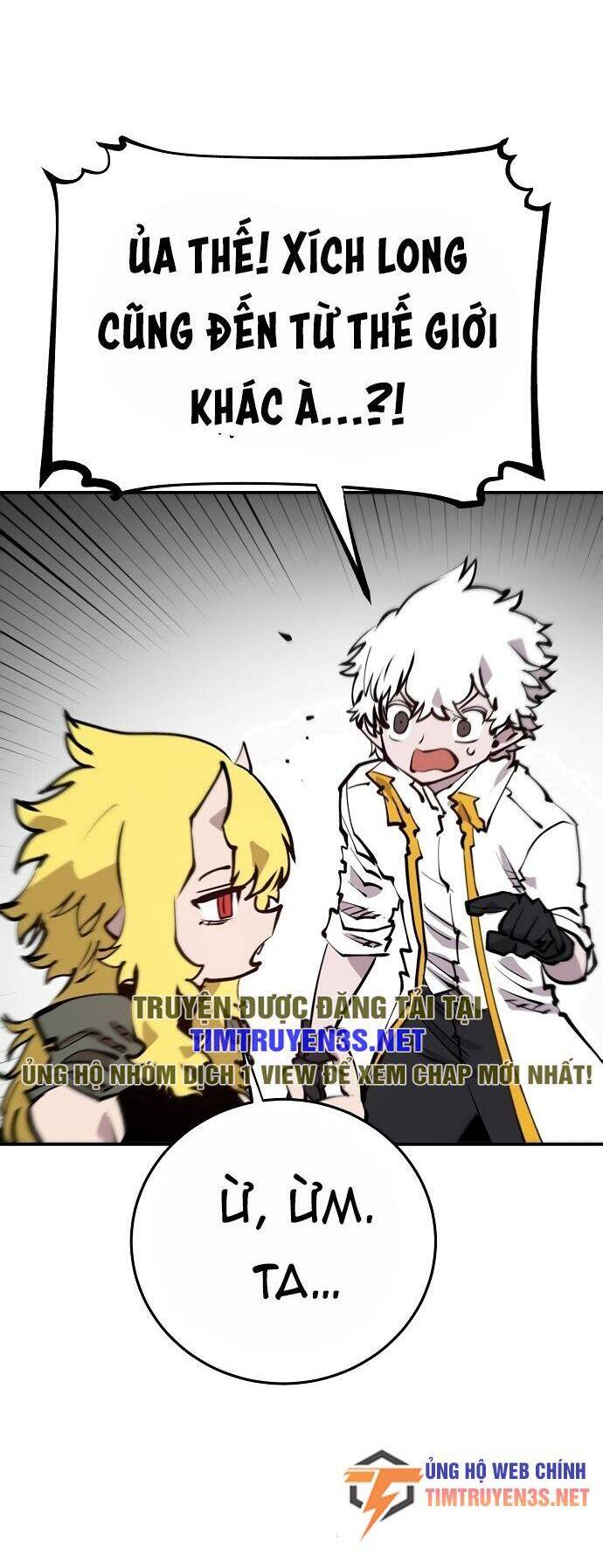 Player Chapter 101 - Trang 2