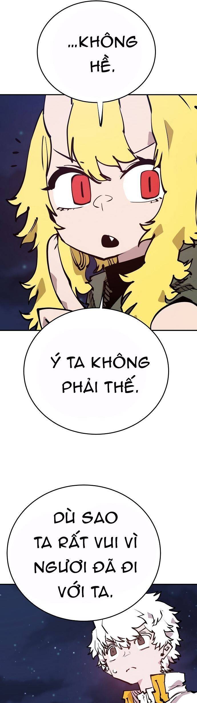 Player Chapter 101 - Trang 2