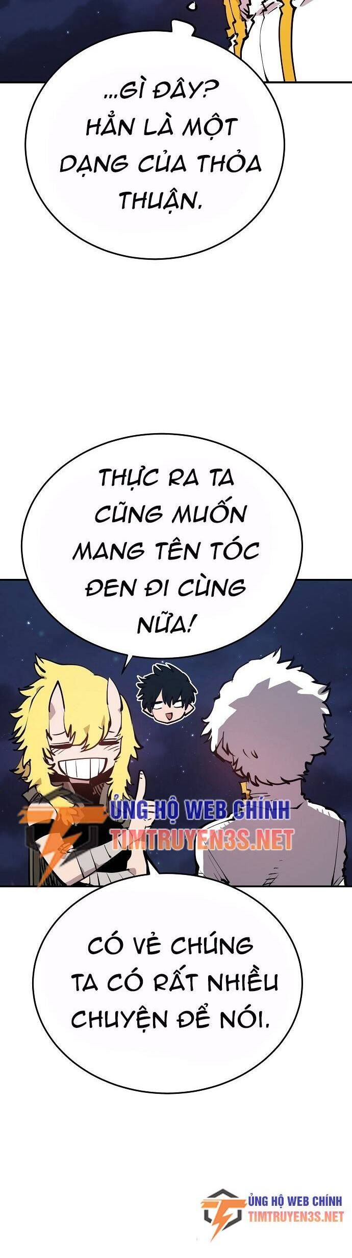 Player Chapter 101 - Trang 2