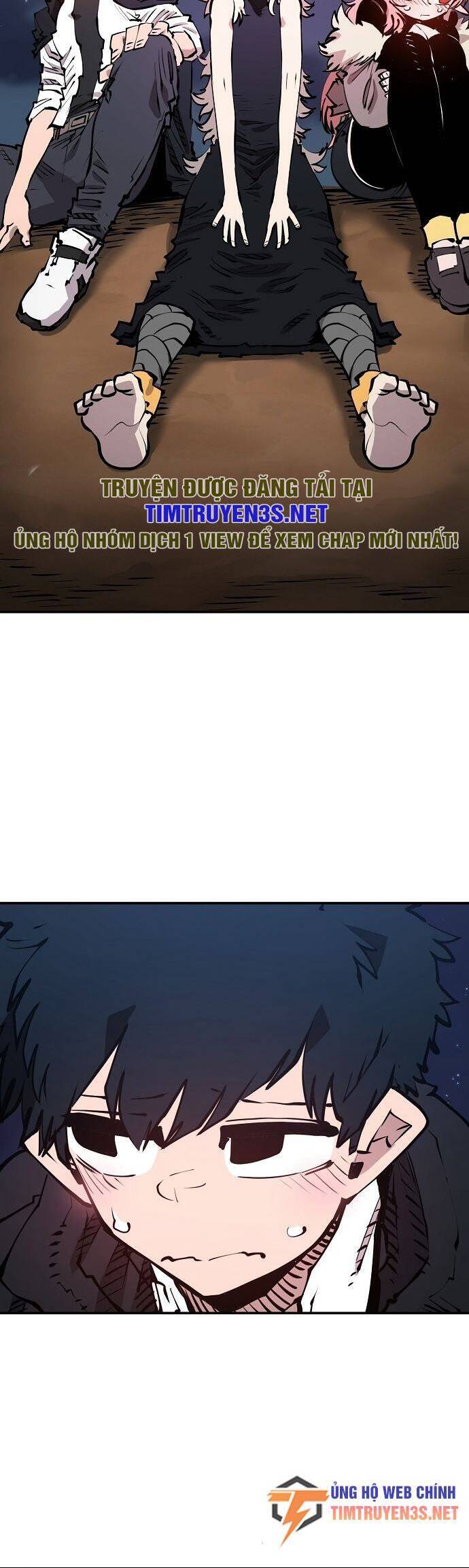 Player Chapter 101 - Trang 2