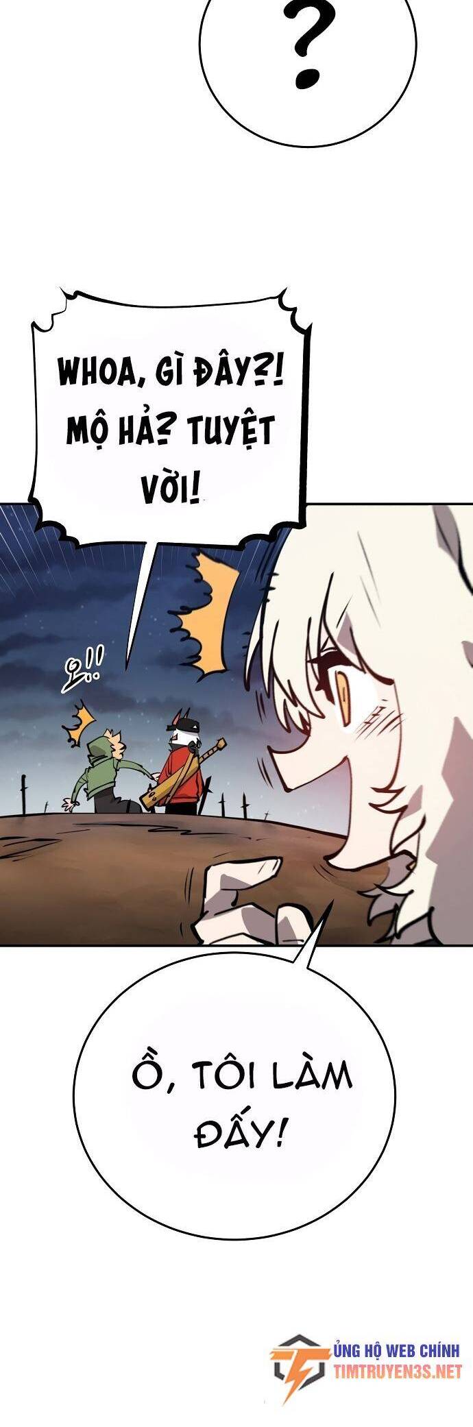 Player Chapter 101 - Trang 2