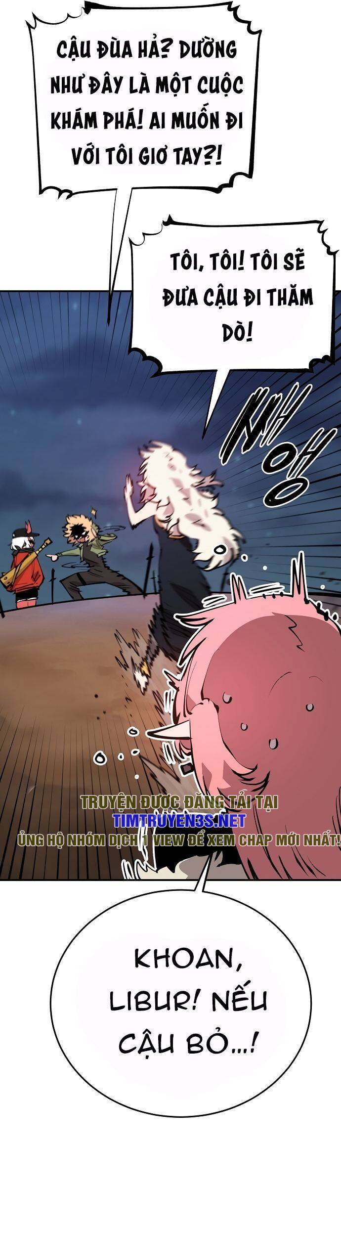 Player Chapter 101 - Trang 2